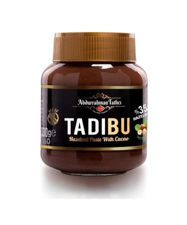 Abdurrahman Tatl c Taste 330 Gr + avu o lu Carob Molasses 1000 Gr - Buy Online on GoSupps.com