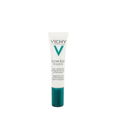 Vichy Skin Firming and Restorative Eye Cream For Skin Showing Signs of Aging 15ml PSSNS.692
