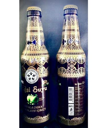 Natural STD Natural Nest Immy Strawberry Flavored Syrup 150 ml (SINGLE)