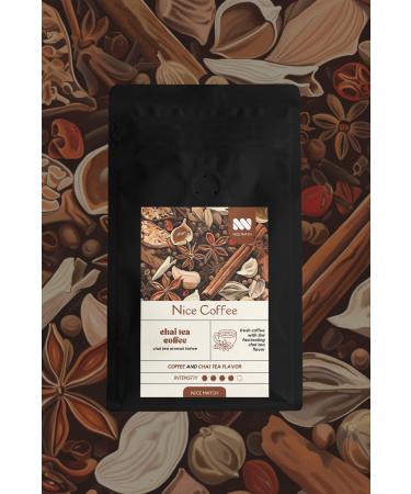 Nice Match Honey Matcha - Honey Matcha 50 gr