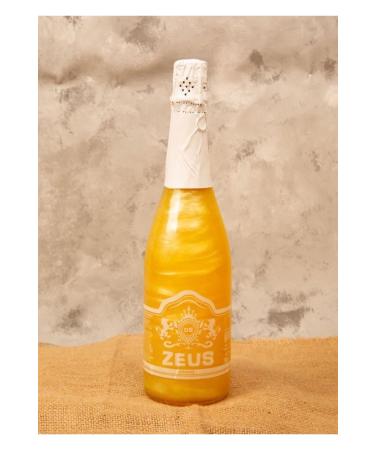 Gusse Rum Flavored Syrup Cocktail Syrup 70