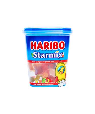 Haribo Starmix 175 gr