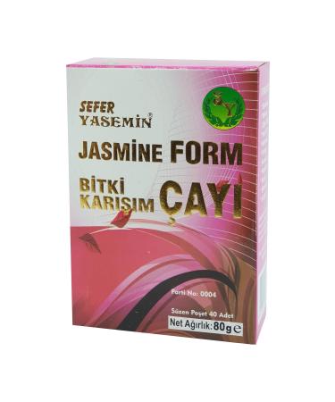 IMREN ALACATI DESSERT & GUM GUMMING JAM 300gr