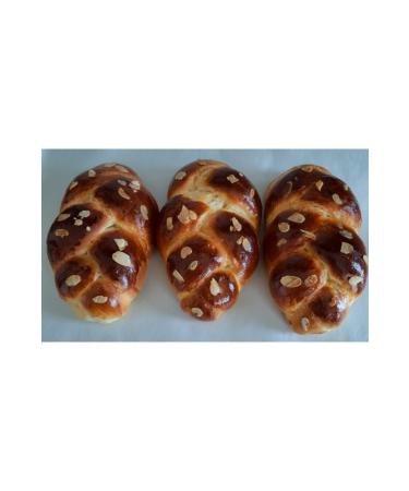 Jujube Jujube Baby Biscuit with Goat Milk 400 Gr X 12 Pieces - Buy Online on GoSupps.com