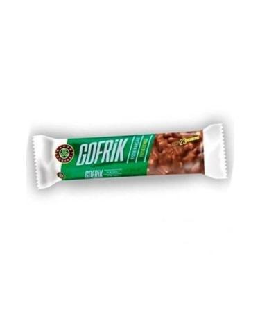 Kahve D nyas Pistachio Milk Wafer 33 Gr. (24 pieces)
