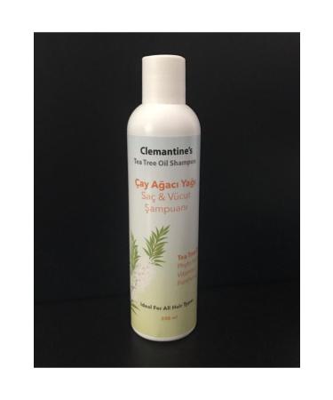 Revox Horsetail Conditioner 250 ml