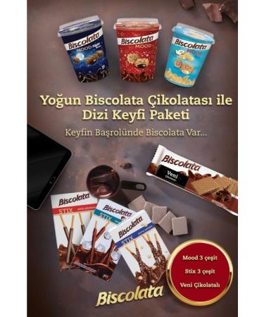 len Biscolata Series Enjoyment