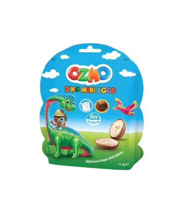 King 400 grams of Cezerye Dessert