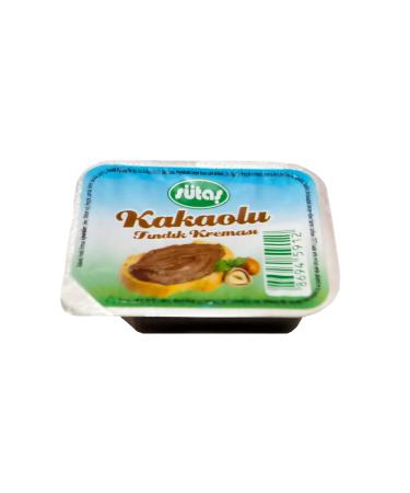 Koska Hazelnut Croquant 40 Gr (12 Pieces)