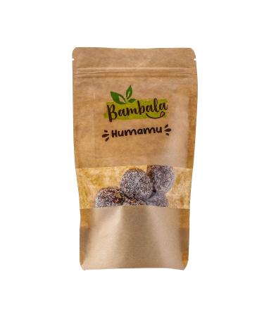 Bambala Humamu Date Balls (125G)