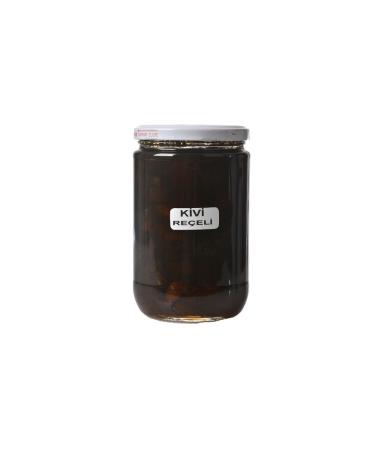 33tarsusyoresel Homemade Kiwi Jam 800 G