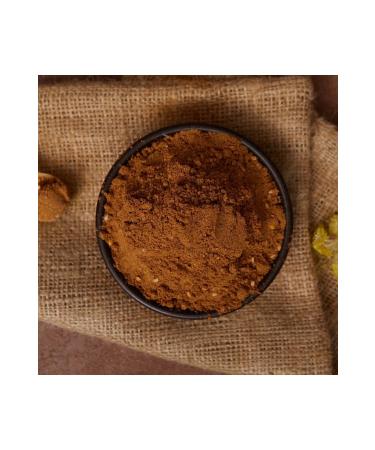 BAZAAR 4 Strawberry Flavored Powder Tea 900 Gr