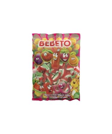Ahmad Tea Mango and Lychee Fruity Cup Green Tea Bag 20 Pieces