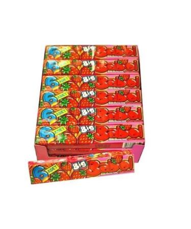 Akt rk Strawberry Jam 1000 Gr. (2 PACK)