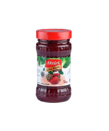 Akt rk Strawberry Jam 700 Gr. (4 PACK)