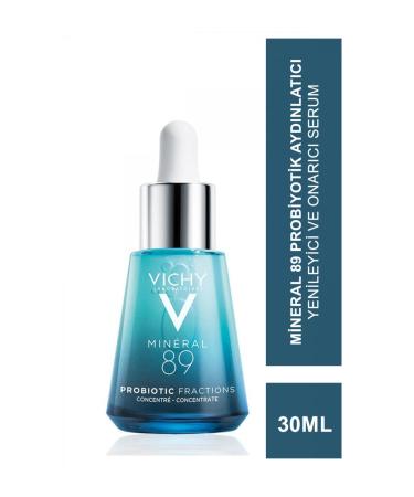 Vichy Skin Tone Brightening and Plumping Skin Serum 30 Ml KEY RN439