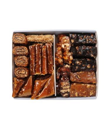 Birsalkim Fruit Roll & K me G m hane K me Amulet Wrap Fruit Roll Dessert 1 Kg - Buy Online on GoSupps.com