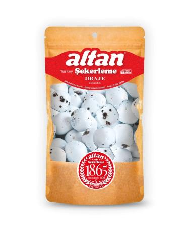 B RTAT CONFECTIONERY Peanut Croquant 20 Pcs Advantageous Package