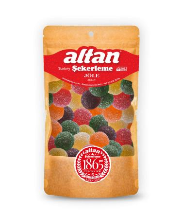 Biscolata Pia Orange 100 Gr x 6 Pieces