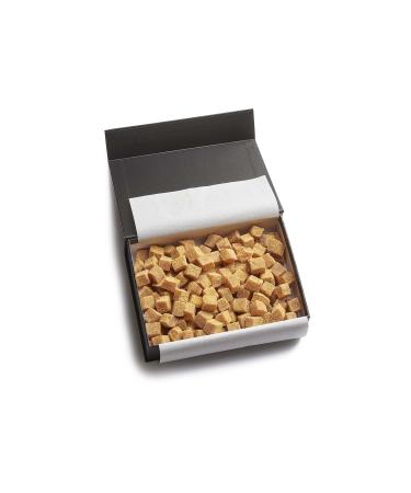 Alt nba Local Hazelnut Pieces Pencil Wrap Dessert 1 Kg