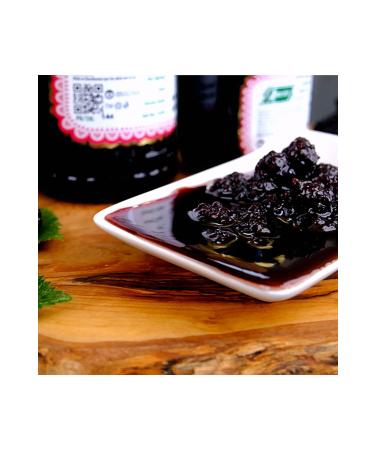 Bonne Maman Apricot Jam 370 gr