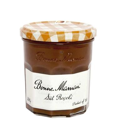 Bonne Maman Milk Jam 380 gr