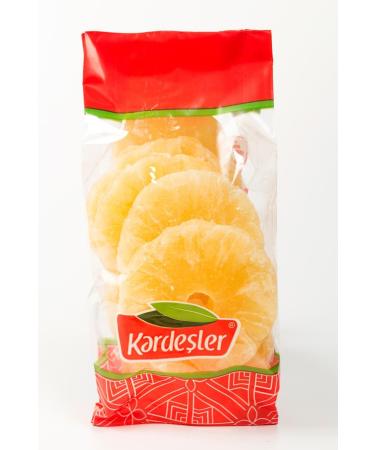 Annas Anna's Orange Biscuits 150 Gr X 3 Pieces