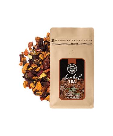 Antalya Jam Shop Orange Peel Jam 700g Classic Series