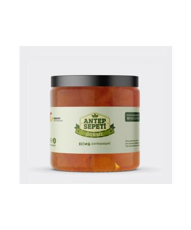 Antep Market BLACKBERRY JAM - Homemade - 250 GR