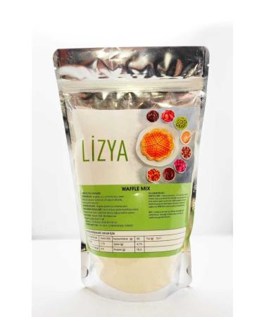 Ars Waffle Powder Mix Waffle Mix 1 Kg (ONLY MIXED WITH MILK)