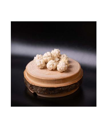 Atilla Olives 10 Kg 291-320 Caliber Jumbo Black Olives