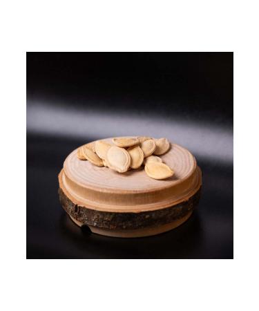 Chickpea Bazaar Double Roasted Salted Pumpkin Seeds - 500 Gr - Buy Online on GoSupps.com