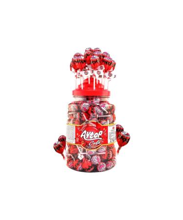 Ayta Delicious Wafer 1 Piece Cocoa Cream + 1 Piece Vanilla + 1 Piece Banana + 1 Piece Pistachio (800 gr)