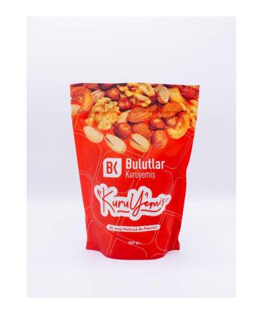 CLOUDS NUTS Pumpkin Seeds Roasted (KG) 500 Gr-salted - Buy Online on GoSupps.com