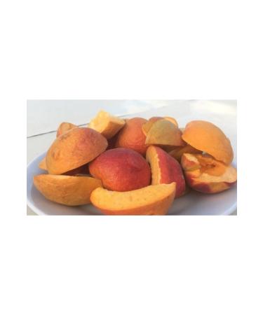 gargal 7 Packs Freeze Dried 6 Apricots and 1 Strawberry Manufacturer Freeze Dried Dry Fruit Chips - Buy Online on GoSupps.com