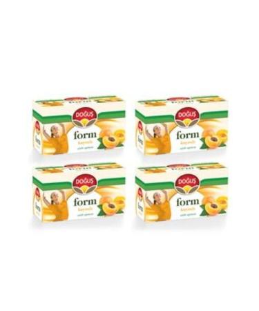 Gespetto APPLE & CINNAMON 250 GR