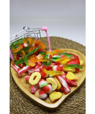 gold gull Strawberry Flavored Coffee & Fruit Syrup - Buy Online on GoSupps.com