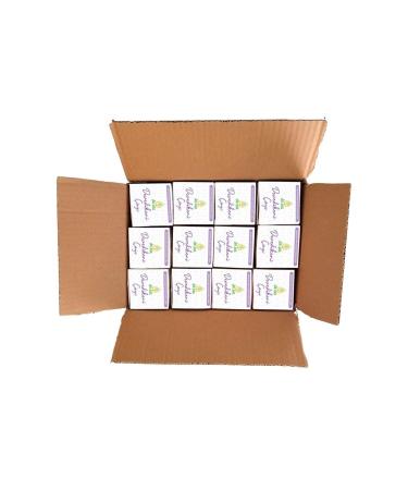 DR EVA Natural Thistle Tea - Box of 12