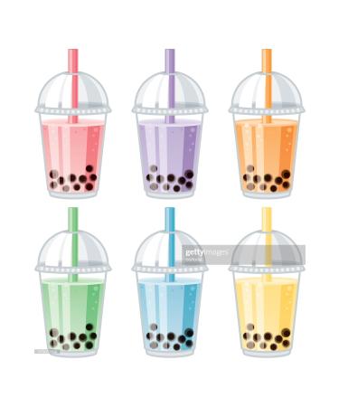 Dragon Fire Caramel Flavored Bubble Tea Pearls 1000 gr.-Popping Boba -Bubble Tea -Tapioca - Buy Online on GoSupps.com