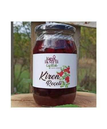 Elitg da r nleri Milk Jam with Almond (400gr)