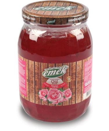 Emek 1500 gr Apricot Jam Extra E