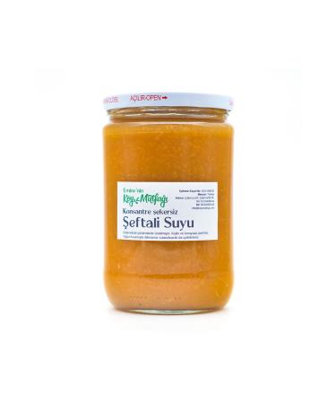 EM NE ALTINTA Lemon Peel Jam 1 kg