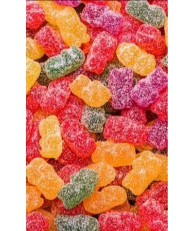 Haribo Big Bear 1 kg