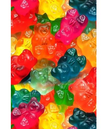Haribo Big Bear 500 gr