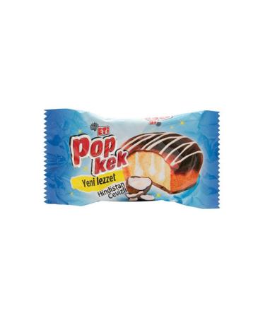 Haribo Chamal. Pink-white 150 gr. (12 PIECES)