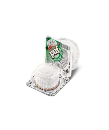 Eti Puf Coconut Biscuits 16 gr (12 PIECES)