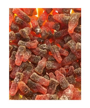 Haribo Dunkle Tutu Vegan