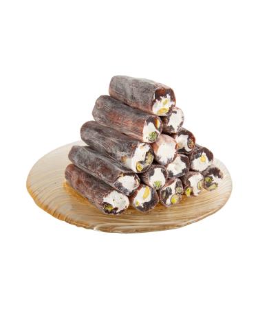 Haribo F zz Worms (Sour Worms) - 24 pieces