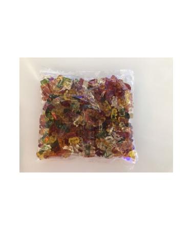 Haribo Golden Bear 1kg. - Buy Online on GoSupps.com