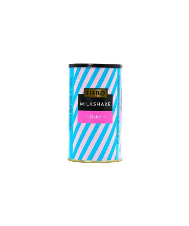 Fiero Fiero Mango Milkshake 1000 gr